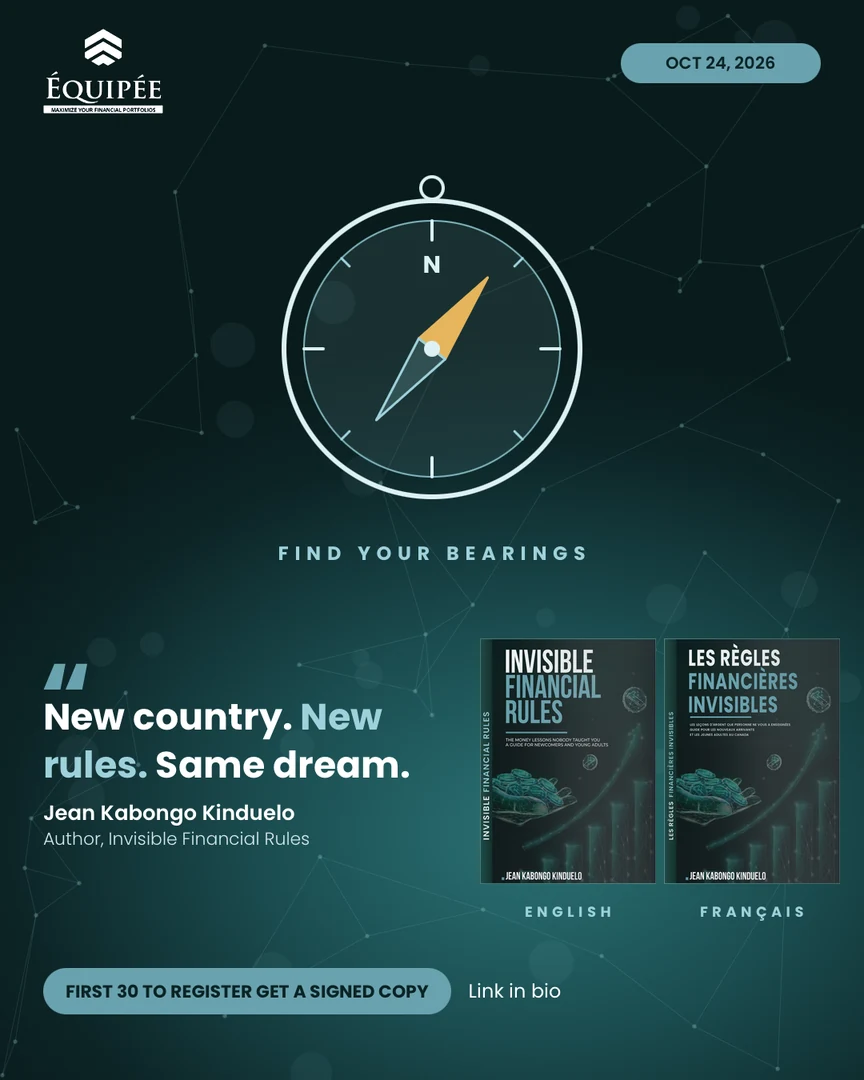 Quote: New country. New rules. Same dream.